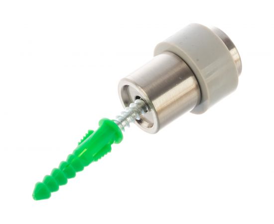 Дверной упор Apecs DS-0014-NIS 14420 