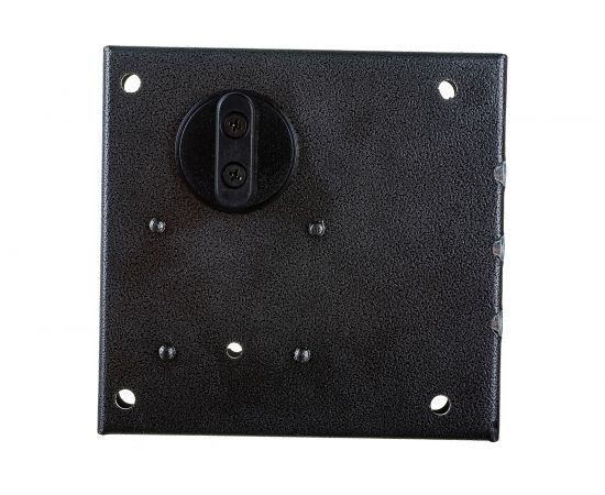 Накладной замок ZSI 112.11.033 ЗСИ-КЕРБЕРОС п/к ключ/ручка 2223 