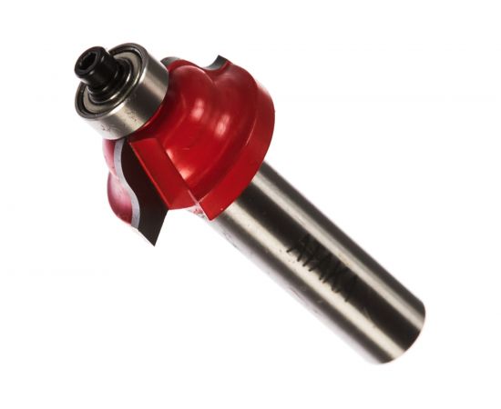 Фреза 412286 кромочная калевочная АТАКА 38172 