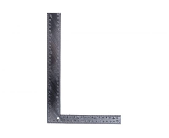 Слесарный угольник 200х300мм, нерж.сталь КОБАЛЬТ 243-455 