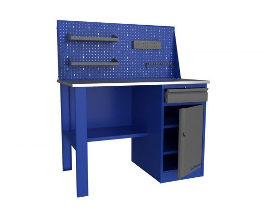 Верстак Верстакофф PROFFI 112 T1Э 101201 