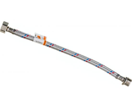 Подводка для воды (0.3 м; 1/2F-1/2M) VRT 521369 