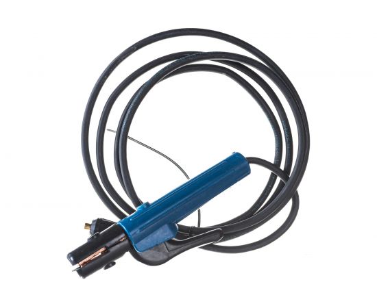 Электрододержатель с кабелем в сборе КГ10 3 м АТЛАНТ TDH_ATL_C10_3MH 