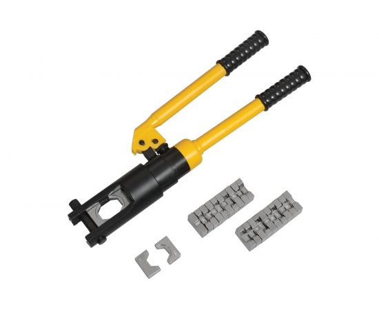 Гидравлический ручной пресс IEK ПГР-240 16-240мм 2ИЭК TKL10-003 