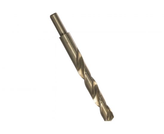 Сверло по металлу HSS-G с расточенным хвостовиком (18x191 мм) RUKO 2004180 