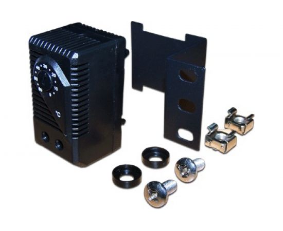 Термостат для управления вентиляторами TWT TWT-CB-FAN-THR 