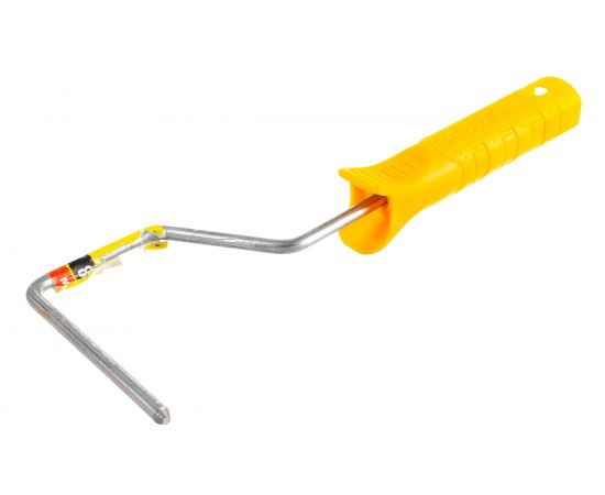 Ручка STAYER для мини-валиков бюгель 6мм 87х280мм 0565-28 