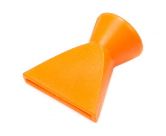 Наконечник прямой 1/2" с щелевым отверстием Micron 123821 