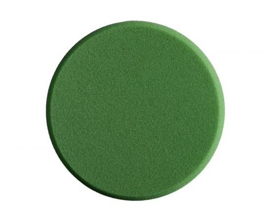 Круг полировочный зеленый средней жесткости ProfiLine SONAX 493000 