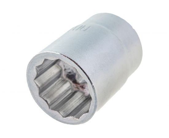 Головка торцевая 27 мм, 3/4"" АвтоDело 39027 14602 