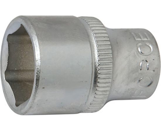 Головка 6-гранная (15 мм; 1/2) FORCE 54515 