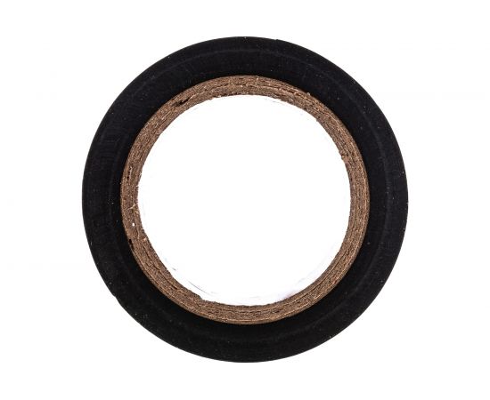 Изолента КВАЛИТЕТ 15х10 мм, черная И-15-10Ч 6626739 