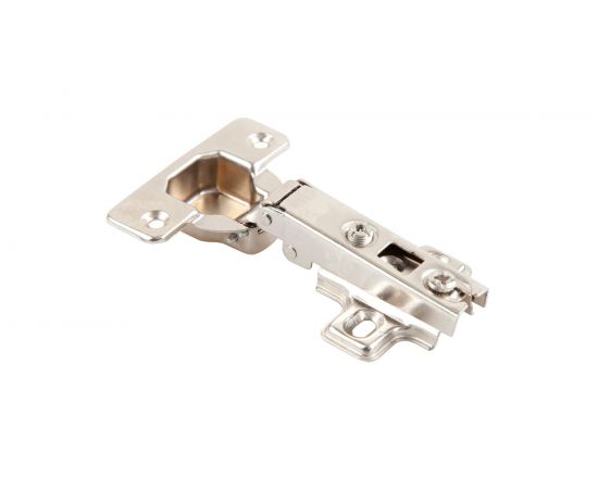 Четырехшарнирная накладная петля Brante slide-on 102025 