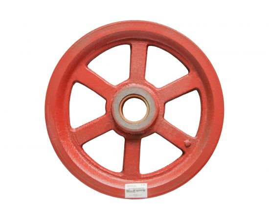 Однорядный шкив для лебёдки JSS-5T JET 303108 