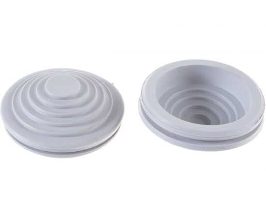 Сальник DORI d=40мм, D отверстия бокса 49мм, 4 штуки/упаковка 2864 