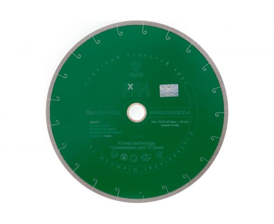 Диск алмазный Granite-Elite по граниту (300х32/25.4 мм) DIAM 000218 