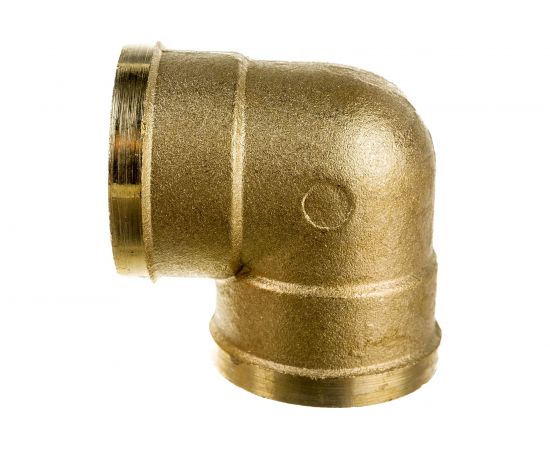 Уголок LEXLINE 3/4 вн/вн., латунь 20 Украина 511778 