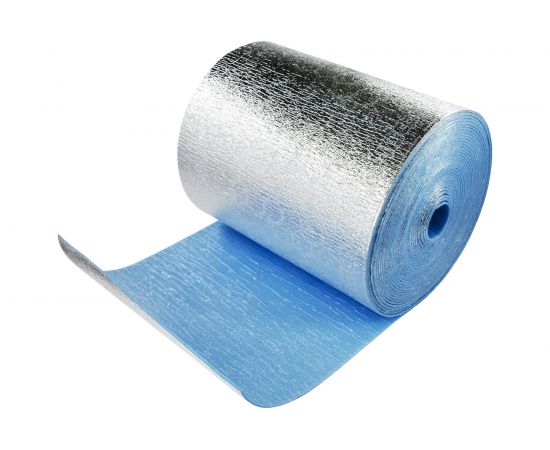 ПЕНОФОЛ 2000 Тип С 10x600x10 пог. м 0823 