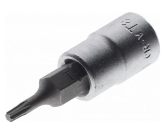 Головка-бита TORX (Т8; 32 мм; 1/4) ROCKFORCE RF-3263208PR 