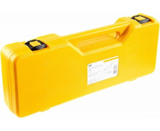 Гидравлический ручной пресс IEK ПГР-240 16-240мм 2ИЭК TKL10-003 – изображение 13