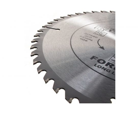 Диск пильный по дереву (230х32 мм; 48Т) TRIO-DIAMOND FLL820 – изображение 2