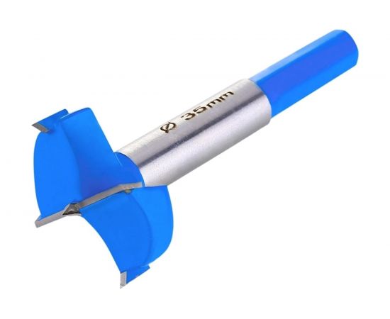 Кондуктор WWDL02 для сверления отверстий 35 мм DEKO 041-0225 – изображение 2