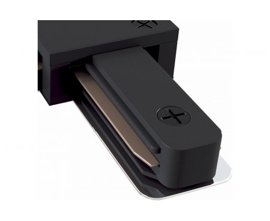 Аксессуар для трекового светильника MAYTONI Accessories for tracks TRA001CL-11B – изображение 2