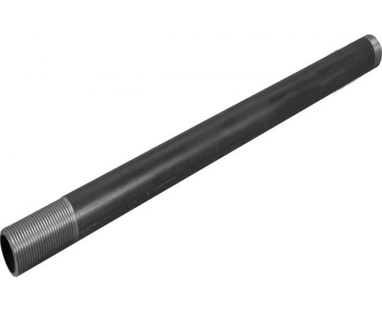 Стальной сгон ДТРД ДУ-15 мм, L-400 мм 15400 – изображение 2