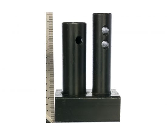 Переходник-адаптер (для косилки Заря) МКМ Мобил К MBK0003212 – изображение 2