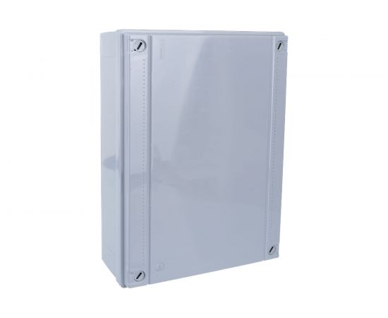 Ответвительная коробка DKC с гладкими стенками, IP56, 380x300x120мм 54410 – изображение 2