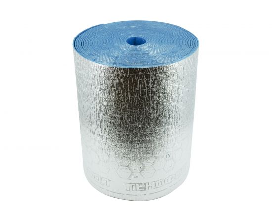 ПЕНОФОЛ 2000 Тип С 10x600x10 пог. м 0823 – изображение 2