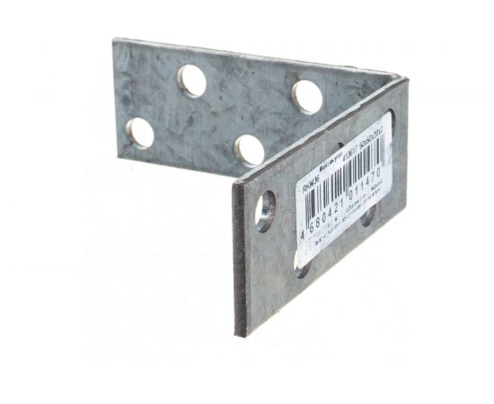 Монтажный уголок Rock RKM36, 50х50х20х2 мм 50 шт. 413617 – изображение 2