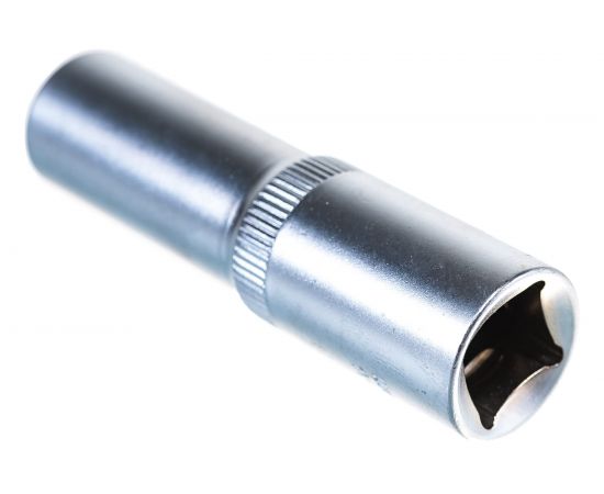 Головка торцевая двенадцатигранная удлиненная AV Steel (13 мм; 1/2) AV-521213 – изображение 2