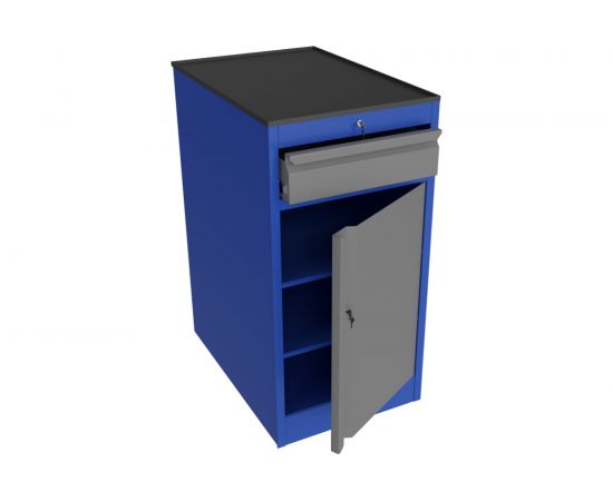 Верстак Верстакофф PROFFI 112 T1Э 101201 – изображение 2