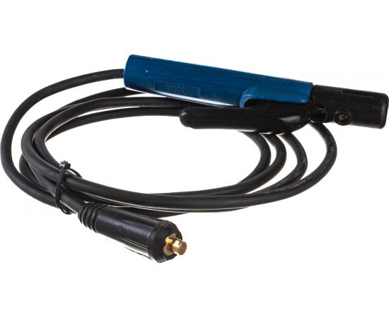 Электрододержатель с кабелем в сборе КГ10 3 м АТЛАНТ TDH_ATL_C10_3MH – изображение 2