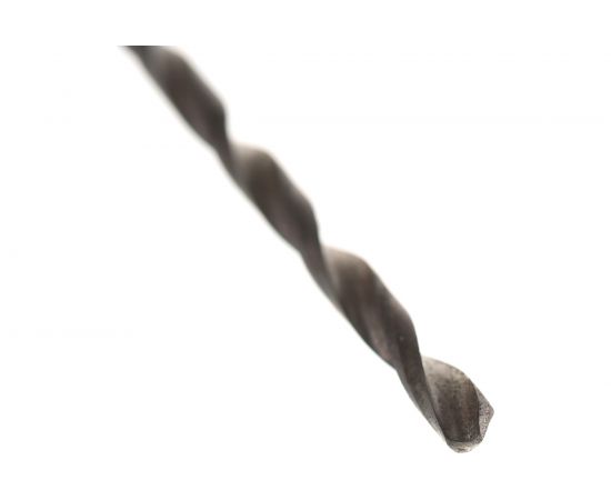 Сверло цх средняя серия (3.35х36х65 мм; HSS 4241; А1; DIN338) ИНСТУЛС 00001336107 – изображение 2