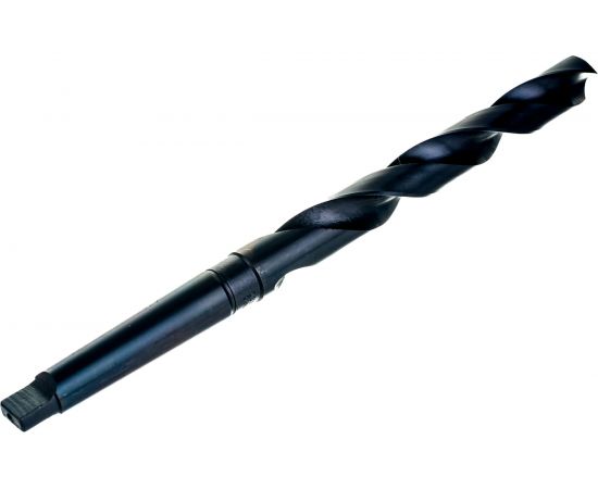 Сверло длинное (19х275х175 мм; КМ2; Р6М5) Туламаш 61828 – изображение 2