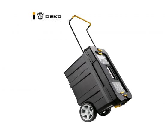 Система хранения инструментов DEKO DKTB5 065-0810 – изображение 2