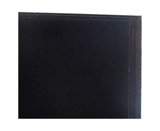 Бумага шлифовальная наждачная (10 шт; 230х280 мм; Р800) ZOLDER Z-103-2328-800 – изображение 2