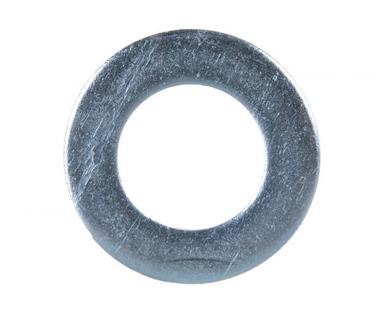 Плоская шайба Метизный двор D16 DIN 125, 4 шт. 4607173905833 – изображение 2