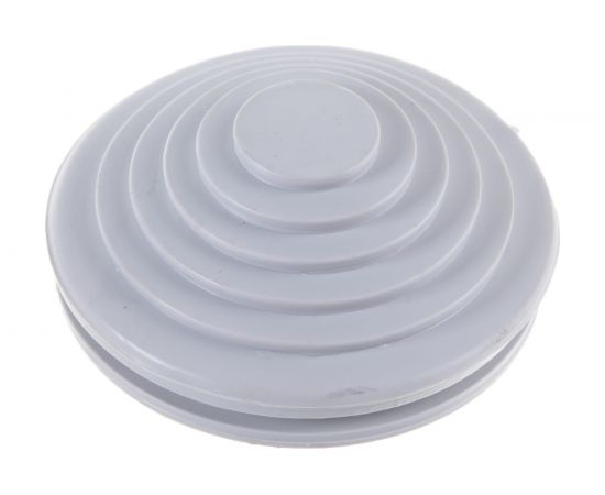 Сальник DORI d=40мм, D отверстия бокса 49мм, 4 штуки/упаковка 2864 – изображение 2