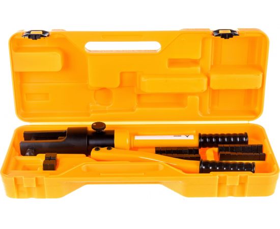 Гидравлический ручной пресс IEK ПГР-240 16-240мм 2ИЭК TKL10-003 – изображение 2