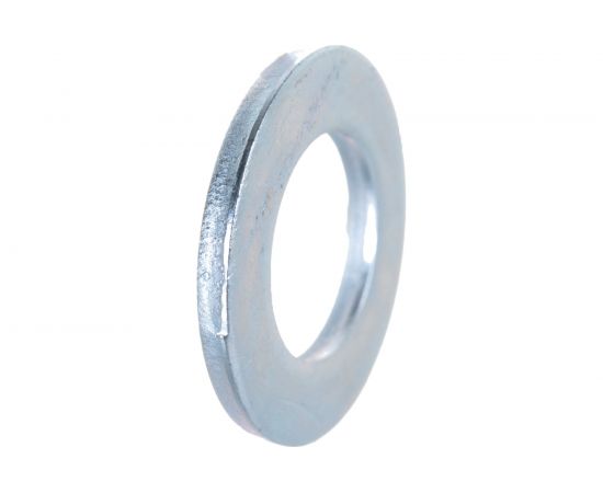 Плоская шайба Метизный двор D16 DIN 125, 4 шт. 4607173905833 – изображение 3