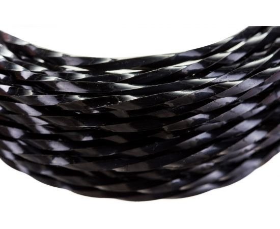 Леска триммерная Квадрат витой 2.4 мм, намотка 15 м Gigant GTR-17 – изображение 3