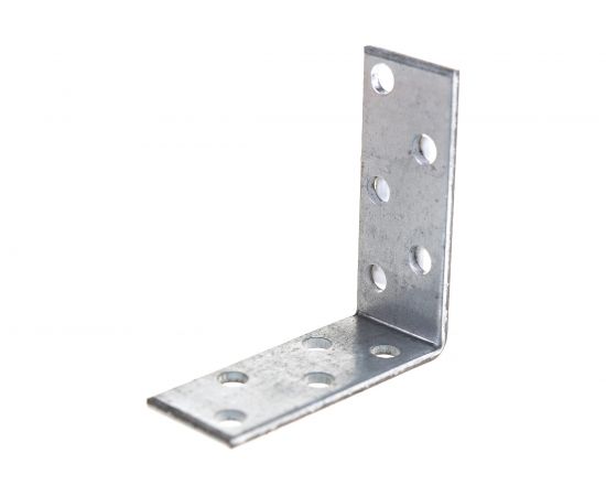 Монтажный уголок Rock RKM36, 50х50х20х2 мм 50 шт. 413617 – изображение 3