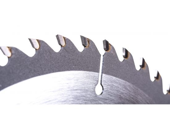 Диск пильный по дереву Industrial (165х30 мм; 48Т; тонкий рез) Hilberg HWT163 – изображение 3