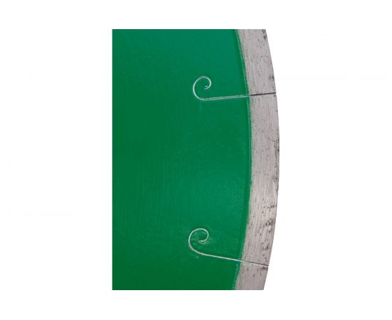 Диск алмазный Granite-Elite по граниту (300х32/25.4 мм) DIAM 000218 – изображение 3