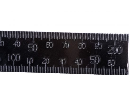 Слесарный угольник 200х300мм, нерж.сталь КОБАЛЬТ 243-455 – изображение 3