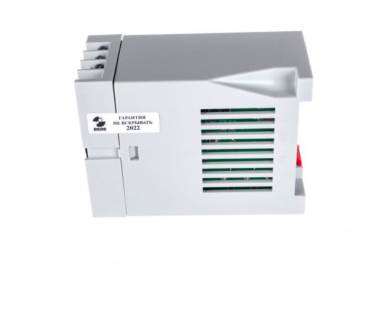 Реле контроля трехфазного напряжения Реле и Автоматика, ЕЛ-15Е 380В 50Гц A8222-77135358 – изображение 3