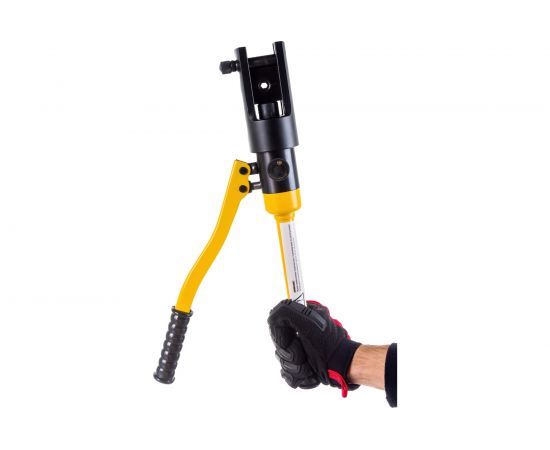 Гидравлический ручной пресс IEK ПГР-240 16-240мм 2ИЭК TKL10-003 – изображение 3